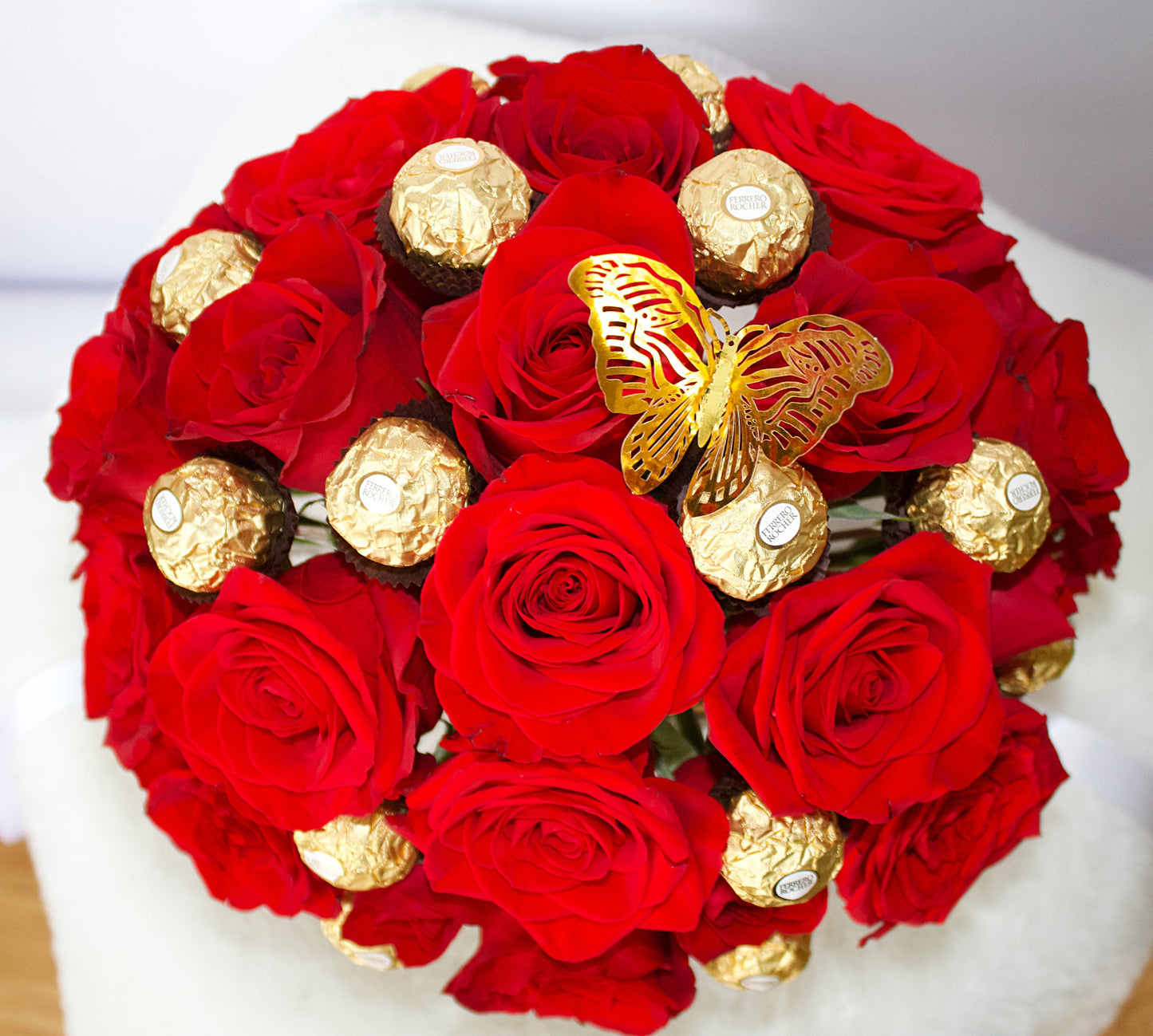 Bouquet Encanto