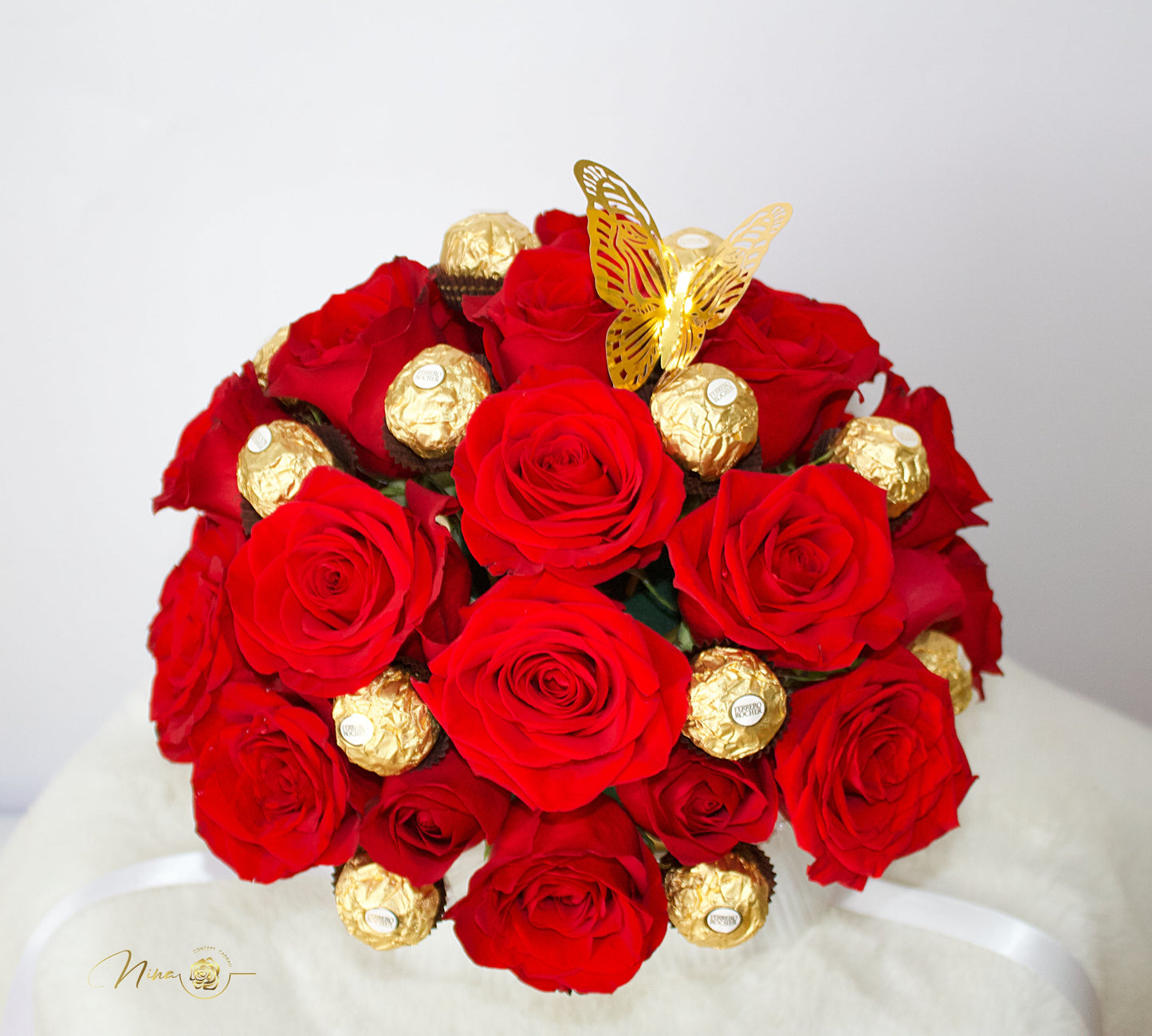 Bouquet Encanto