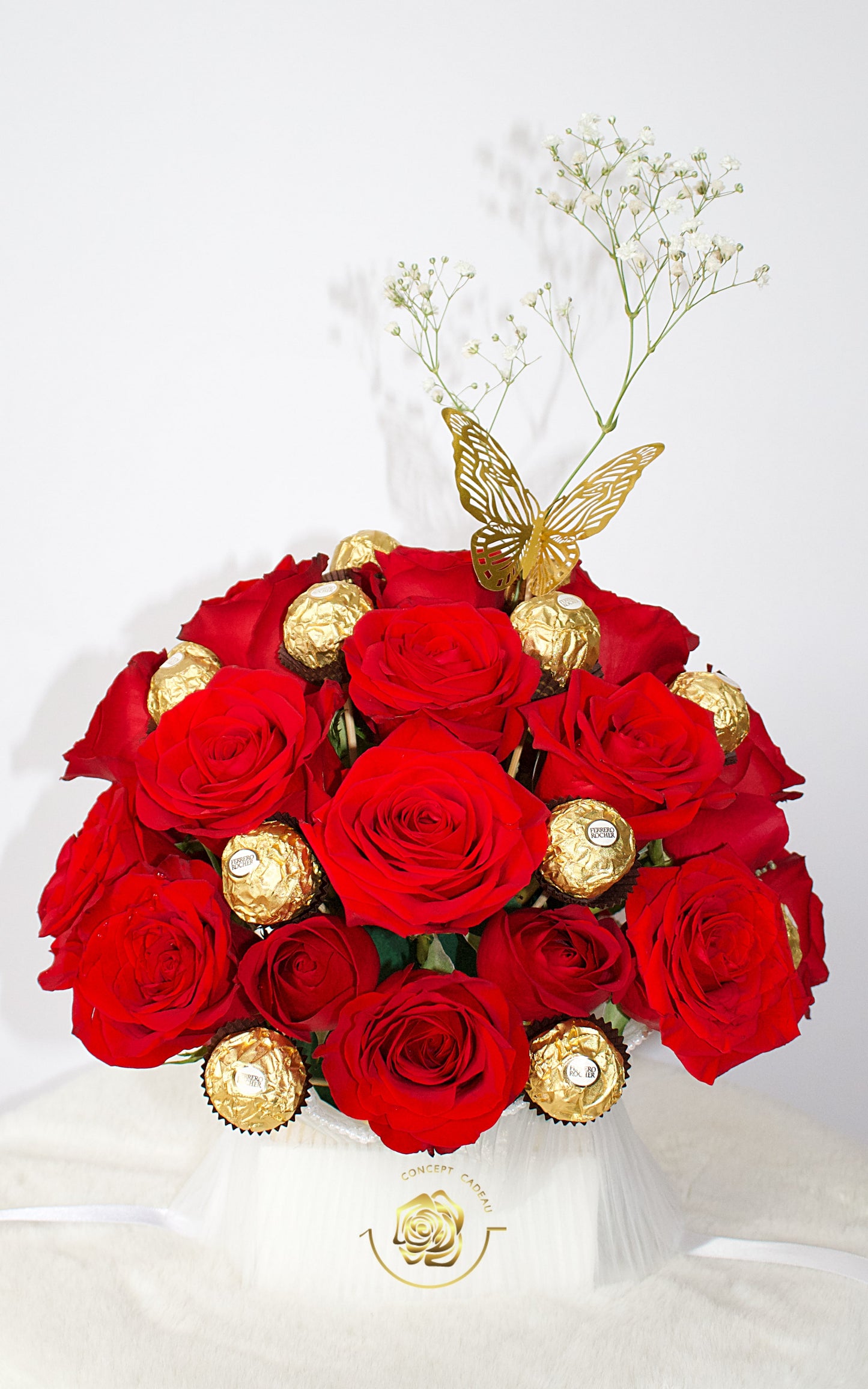 Bouquet Encanto