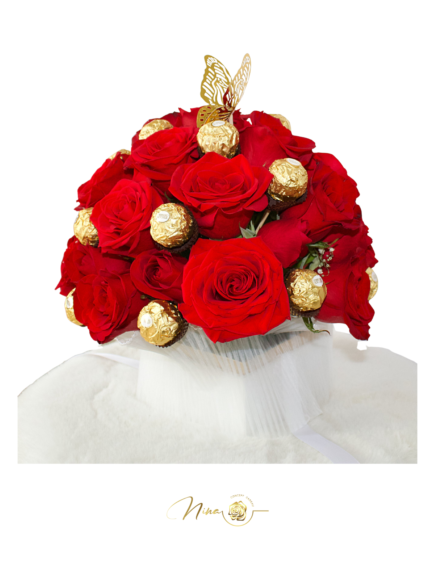 Bouquet Encanto