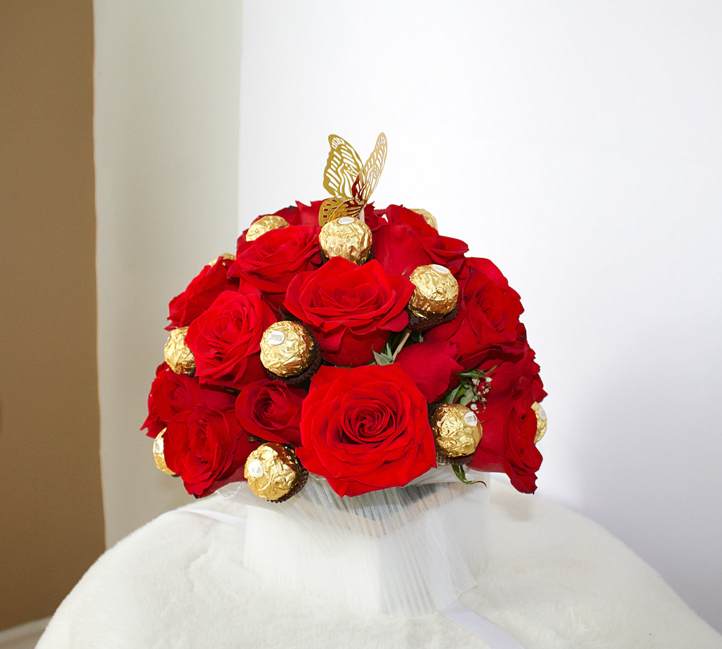 Bouquet Encanto