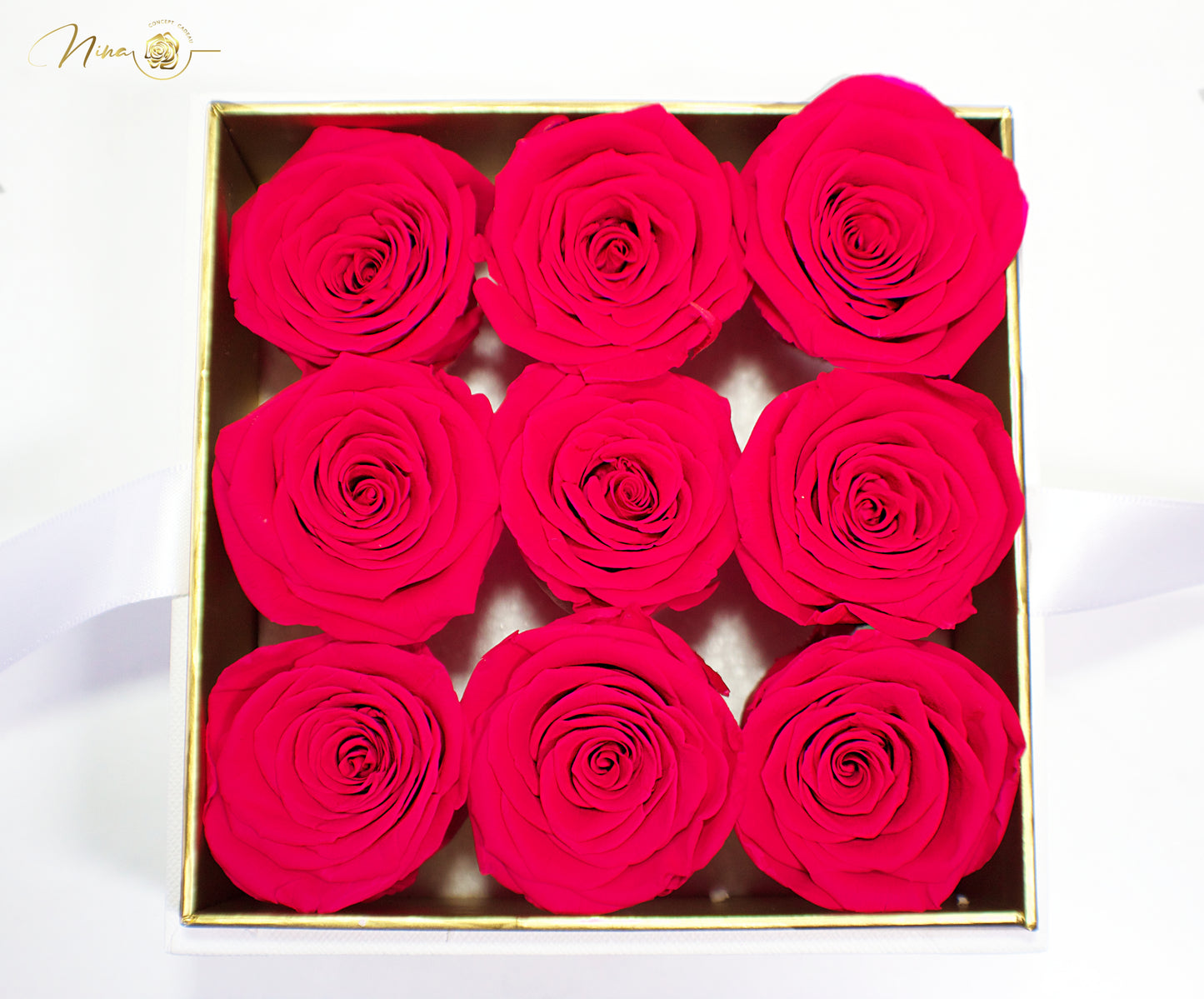 ROSES ETERNELLES