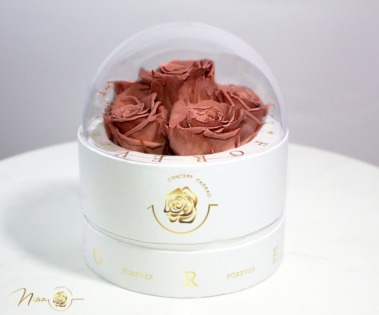 ROSES ETERNELLES