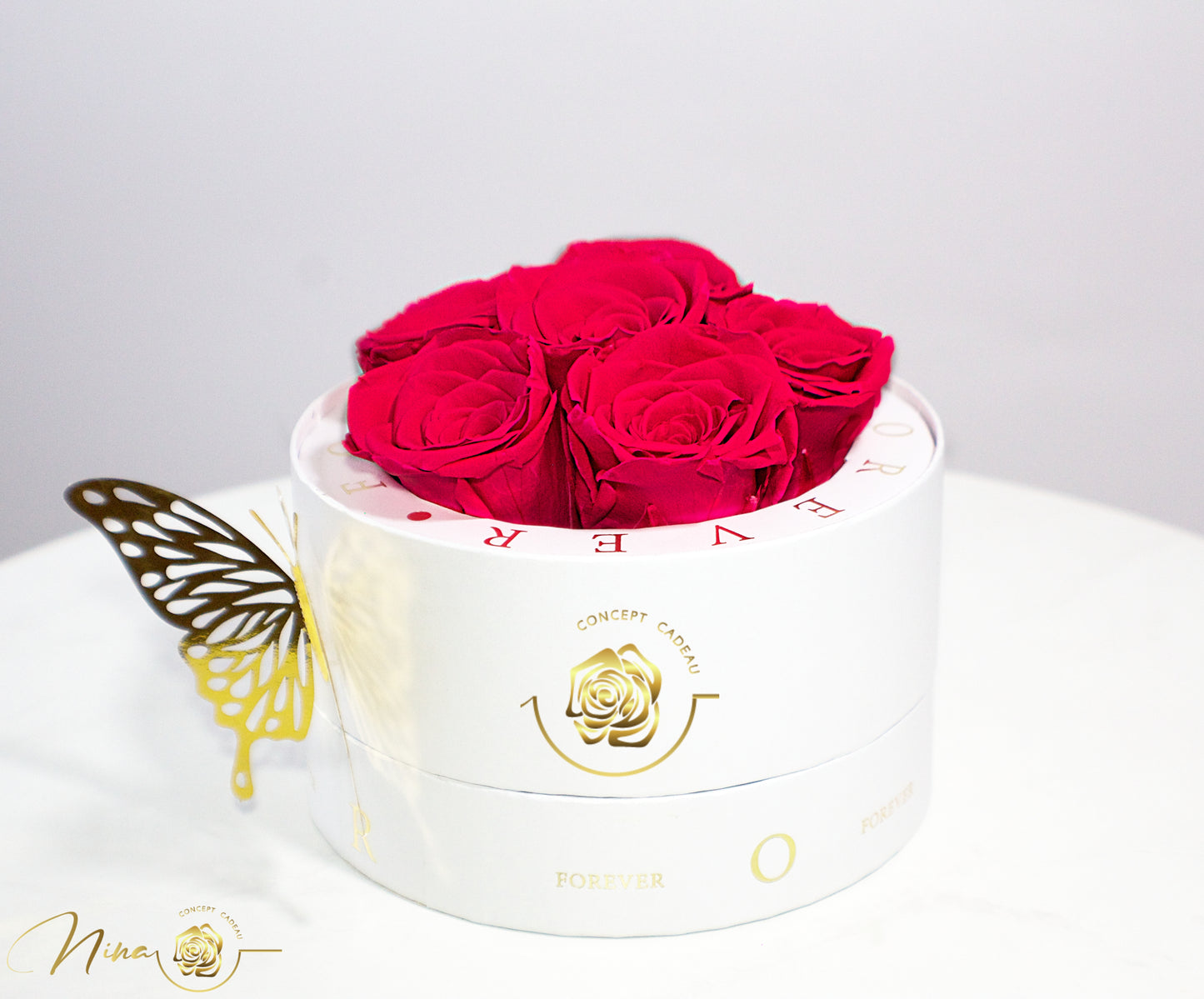 Roses_fucsia_éternelles
