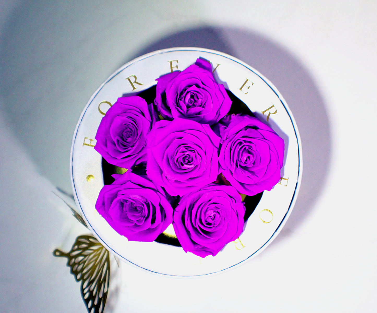 ROSES ETERNELLES