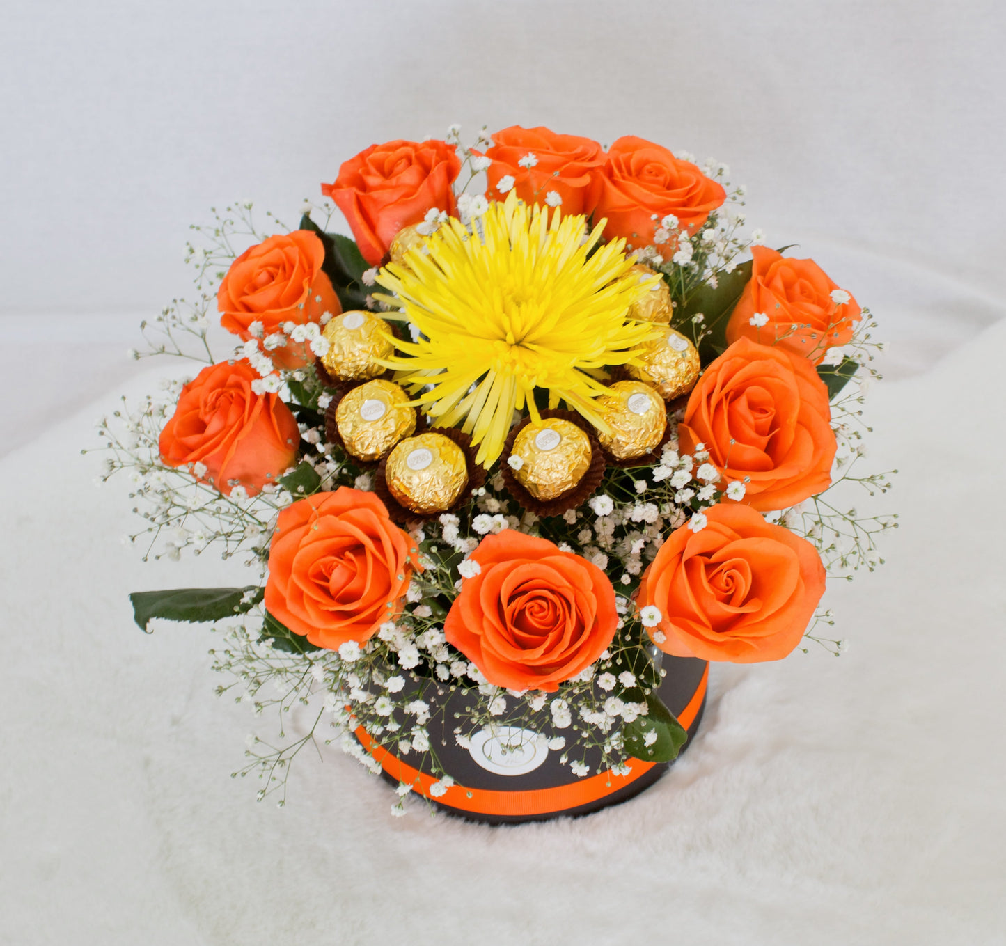 Bouquet Mexico