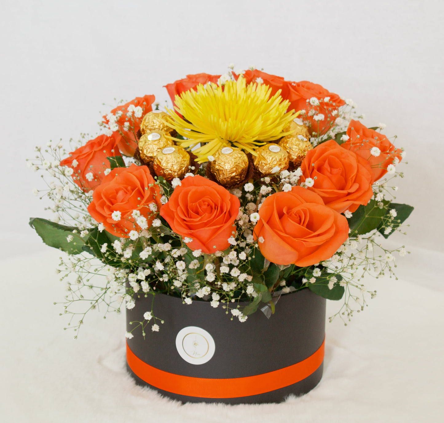 Bouquet Mexico