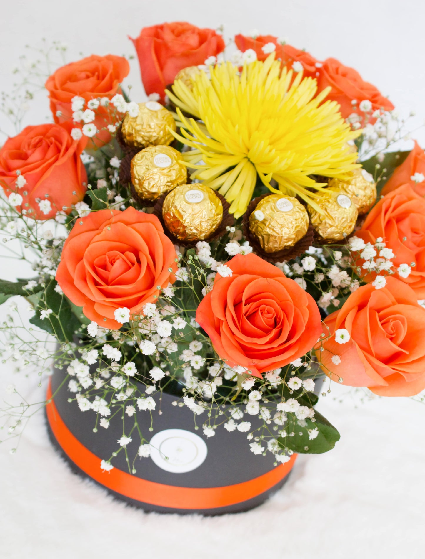 Bouquet Mexico