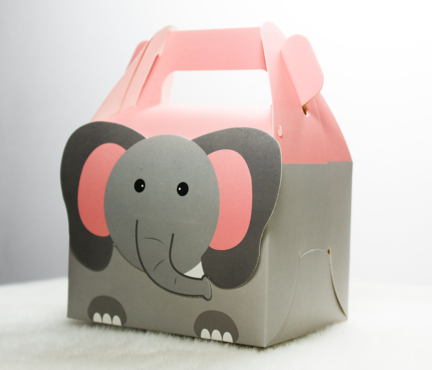 Boîtes à surprises Jungle