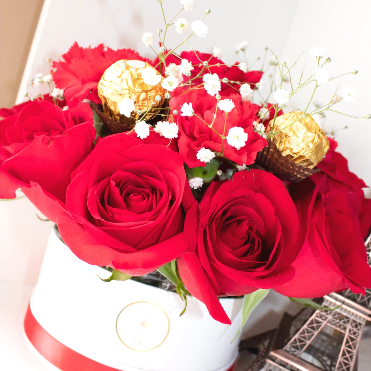 Bouquet Buenos Aires