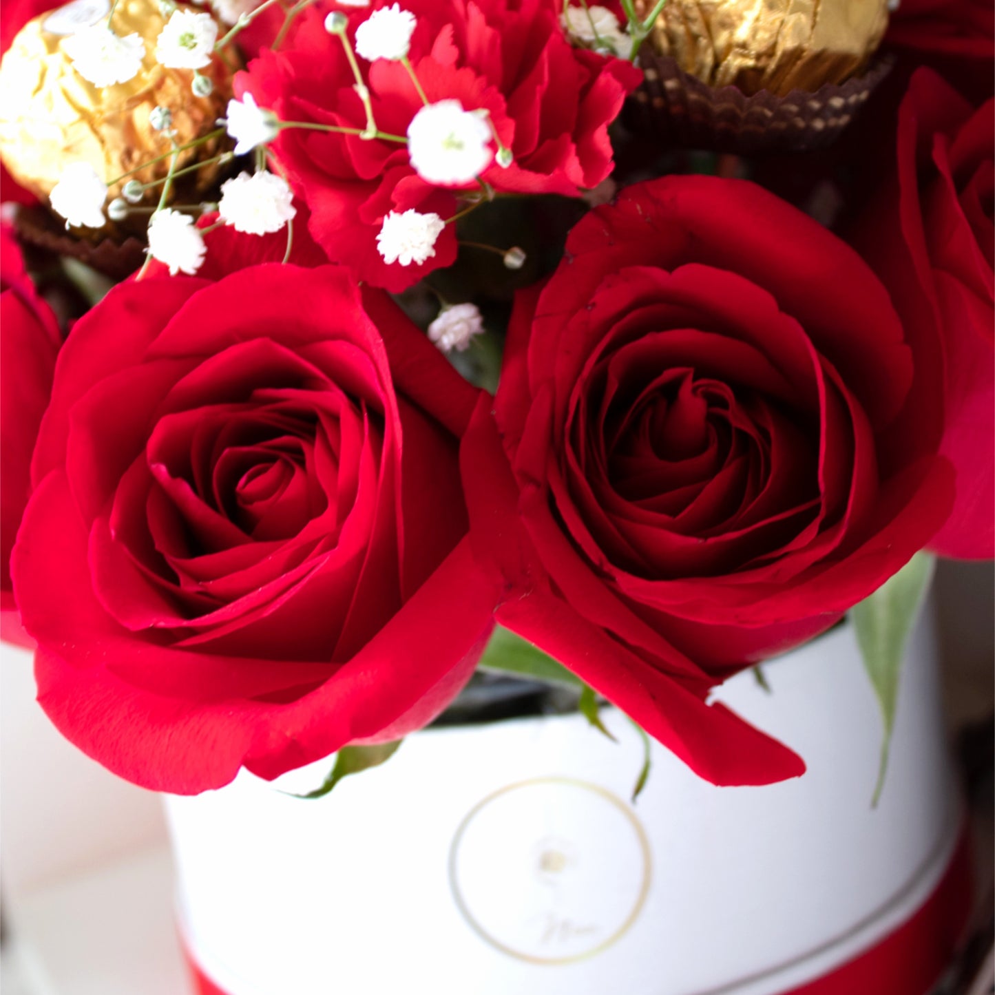 Bouquet Buenos Aires