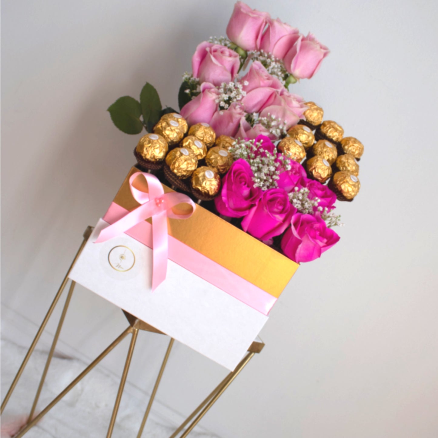 Bouquet Florencia