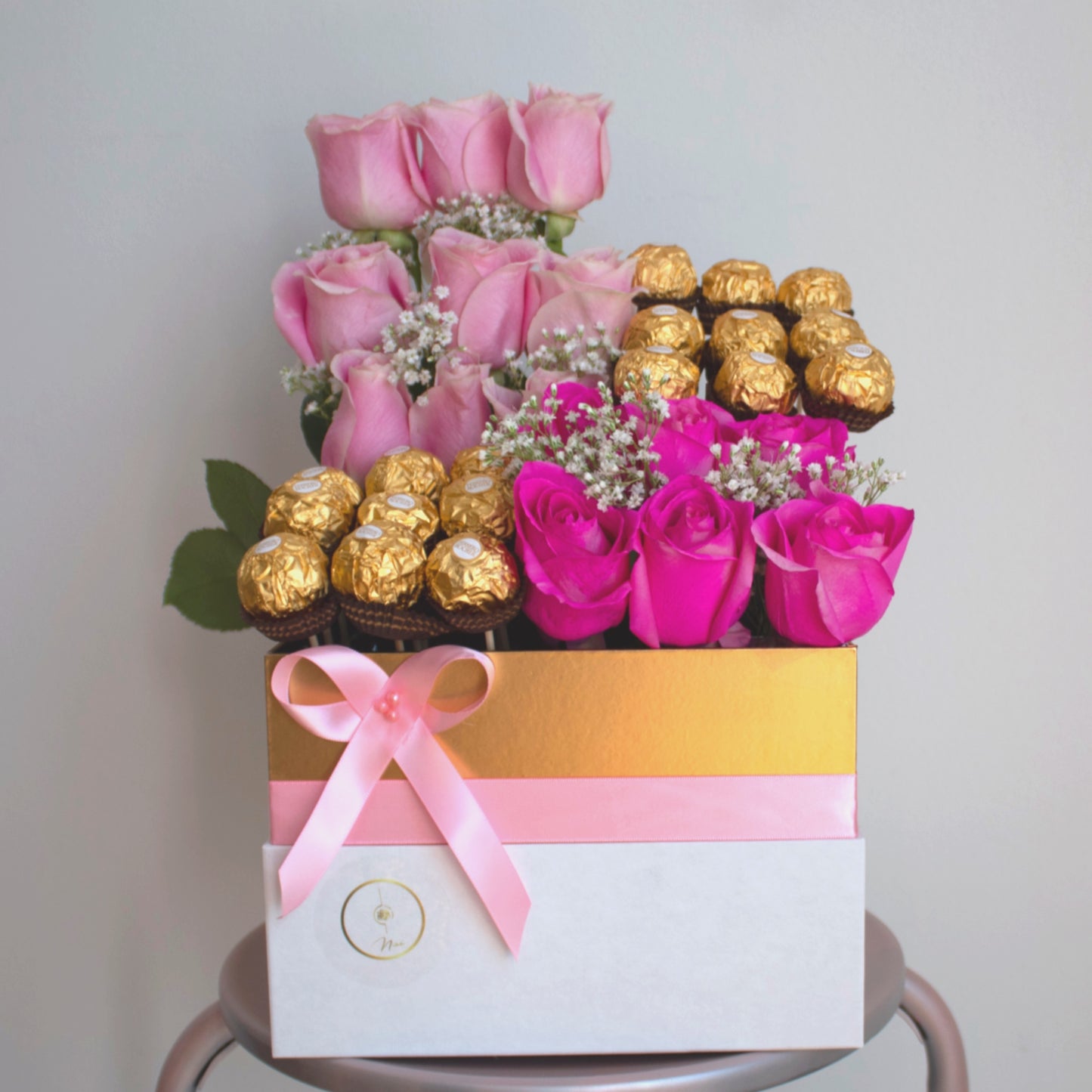 Bouquet Florencia