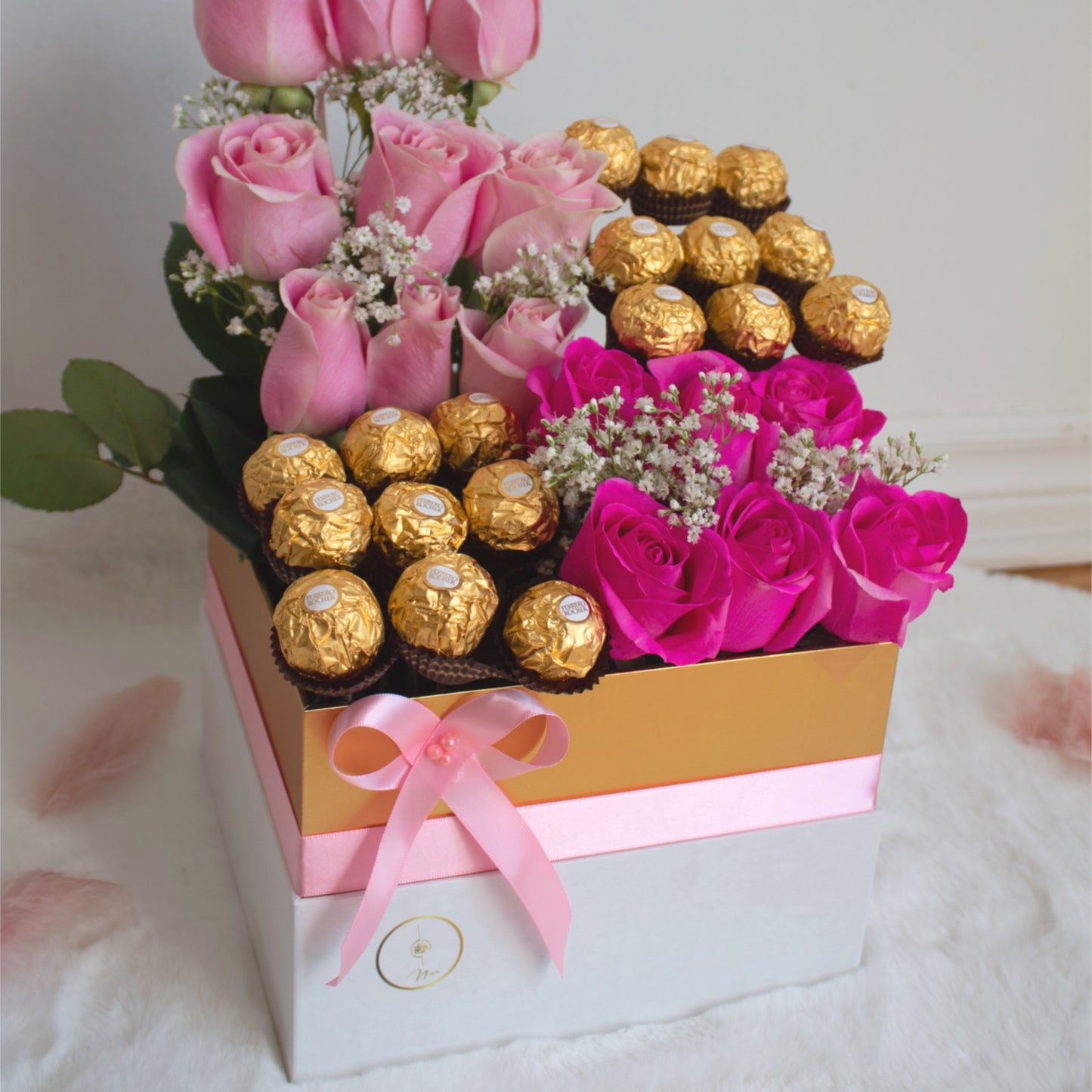 Bouquet Florencia