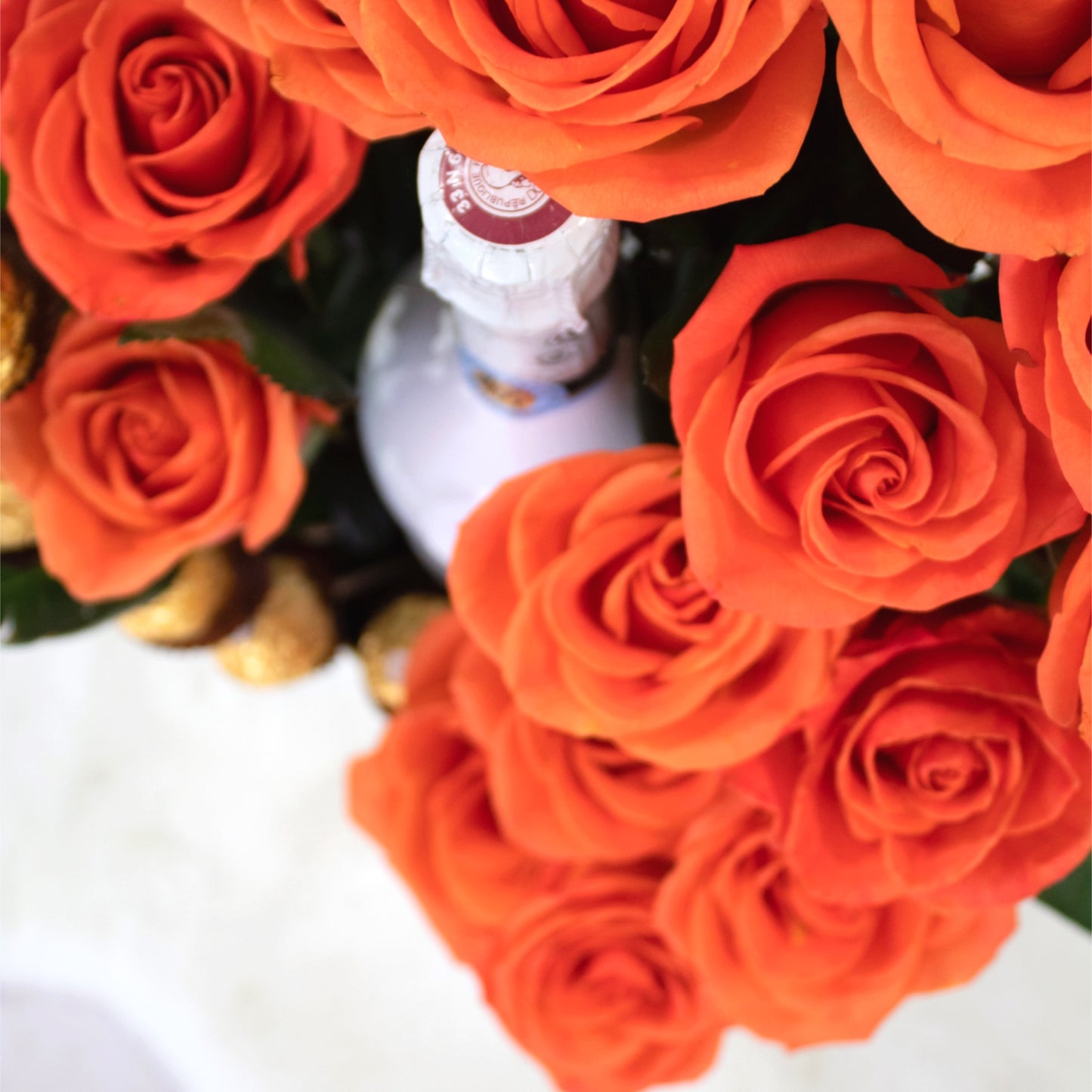 Bouquet Mont-Tremblant 1