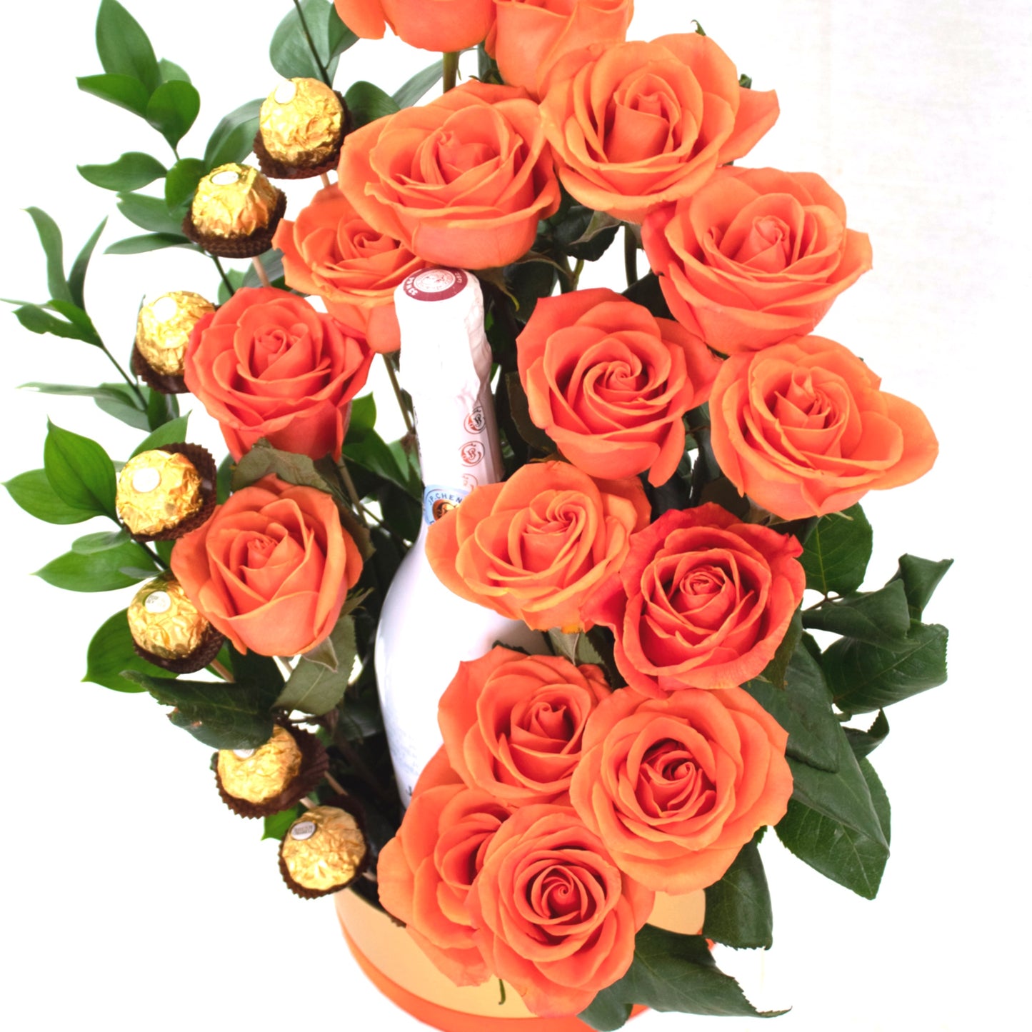 Bouquet Mont-Tremblant 3