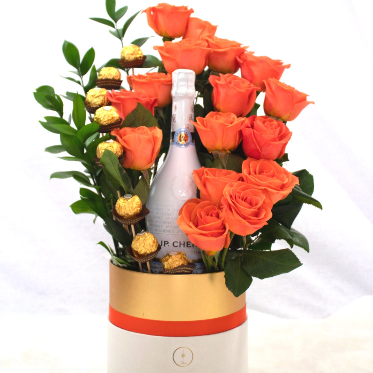 Bouquet Mont-Tremblant 4