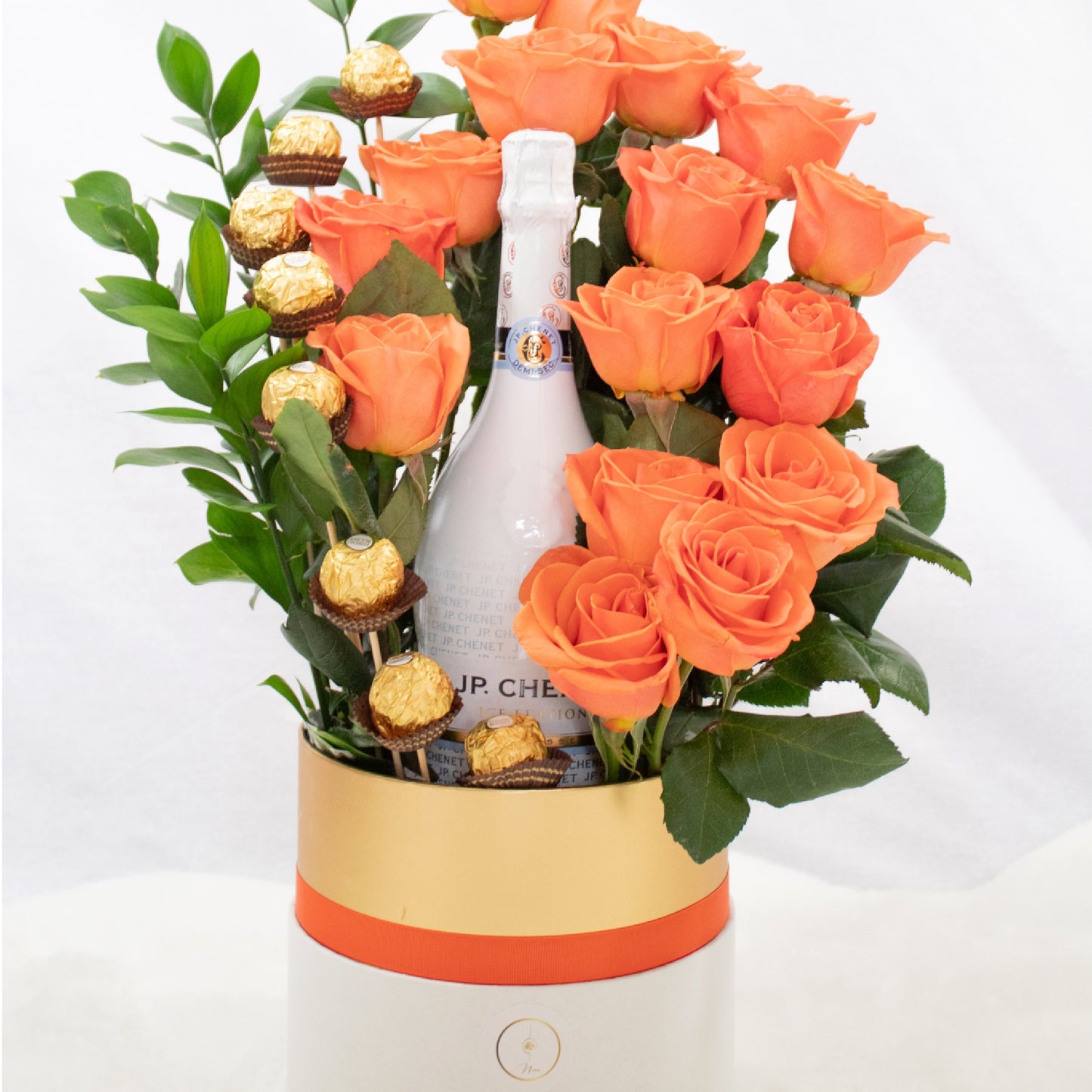Bouquet Mont-Tremblant 6