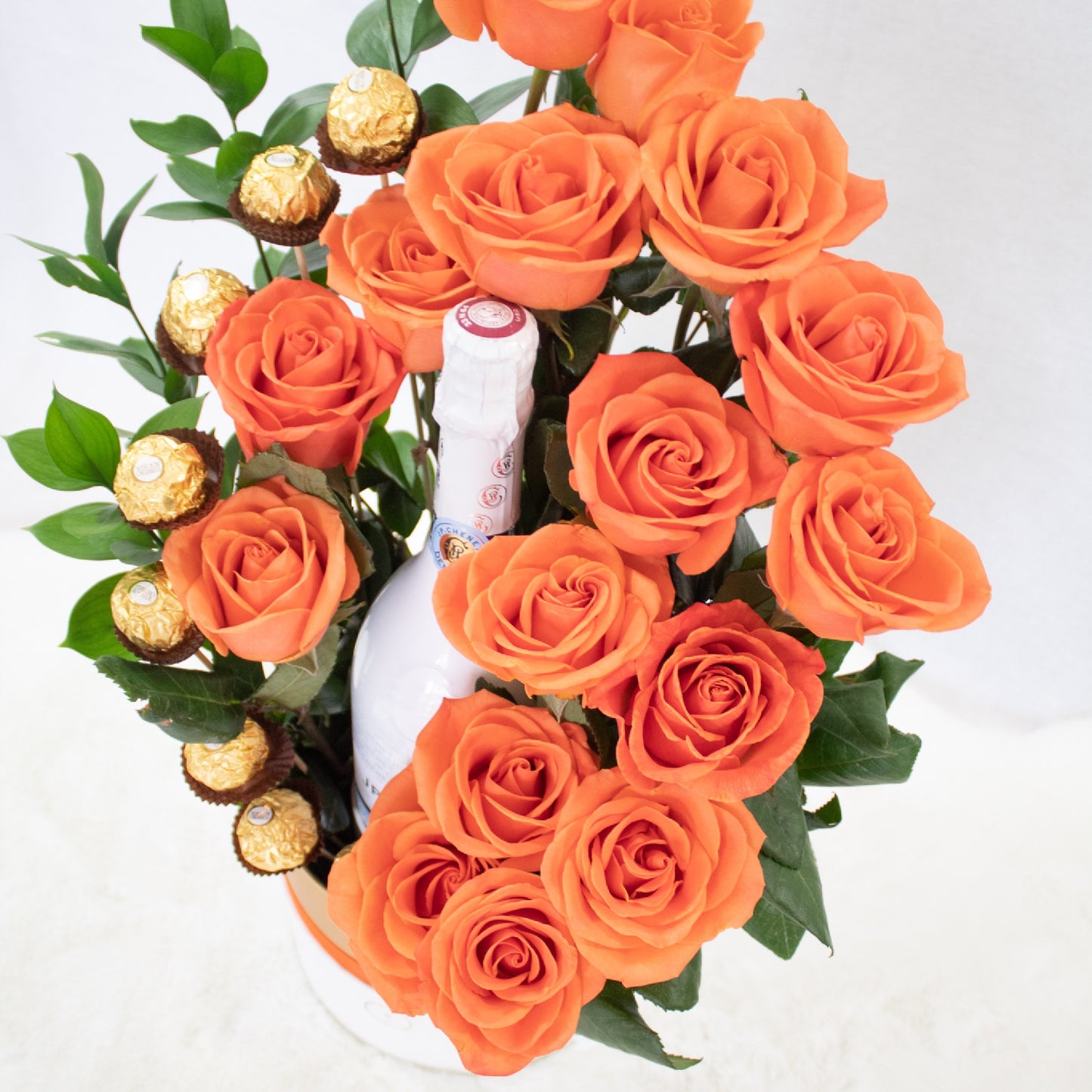 Bouquet Mont-Tremblant 7