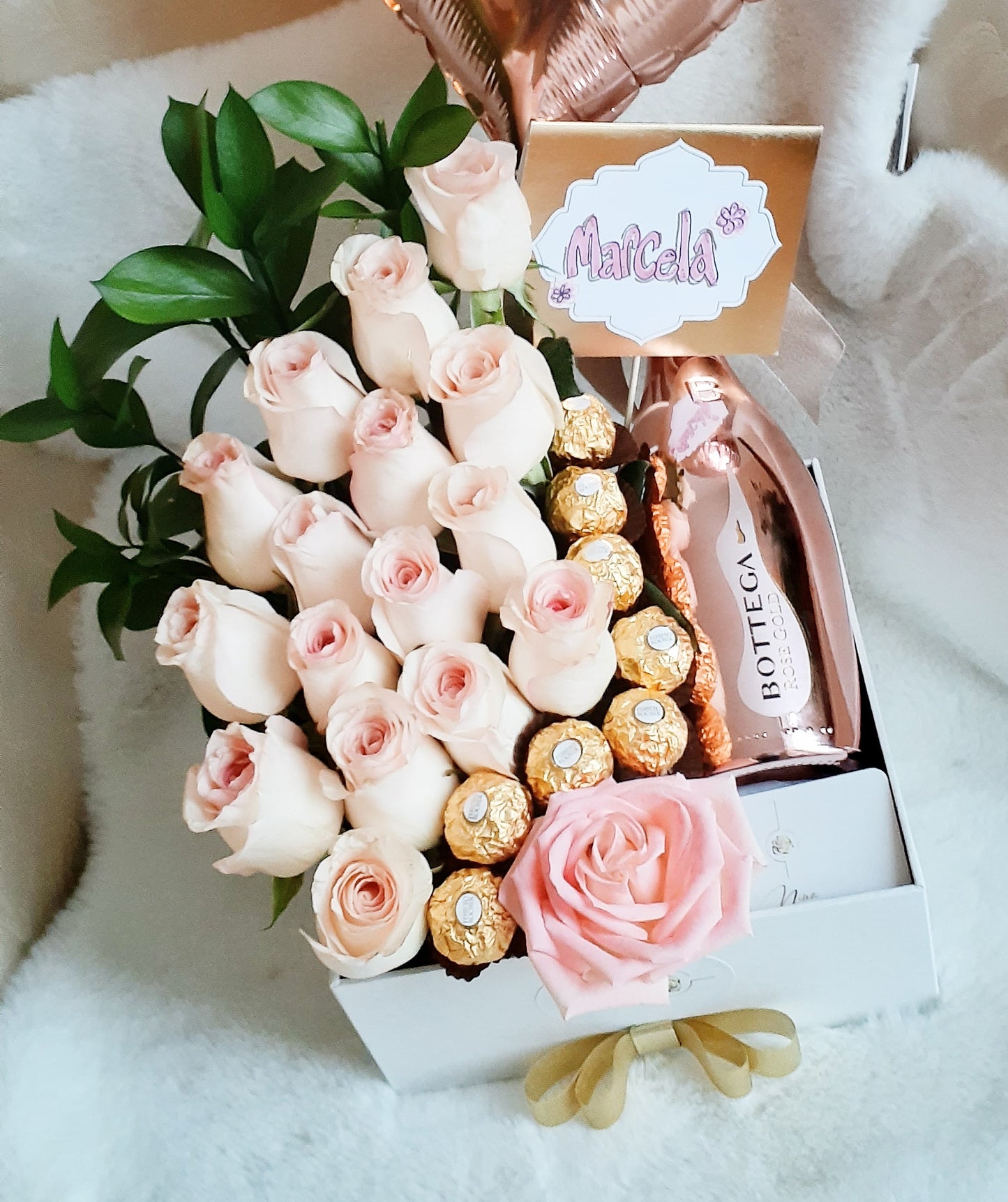Bouquet Mignon