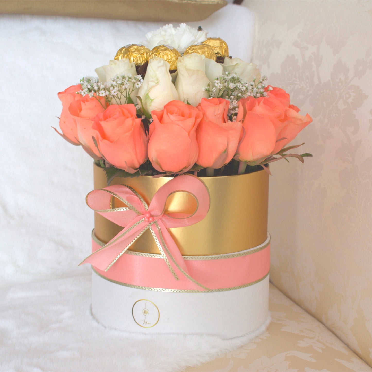 Bouquet Chelsea