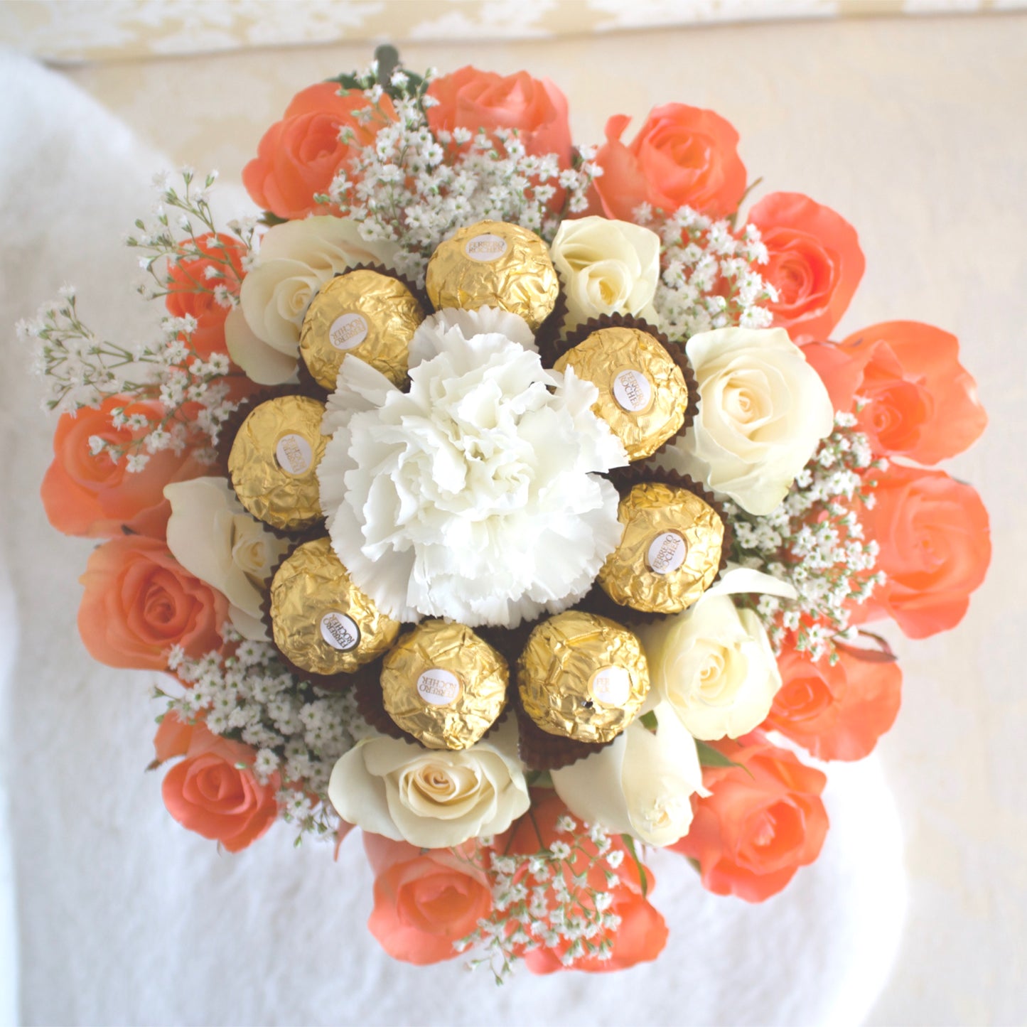 Bouquet Chelsea