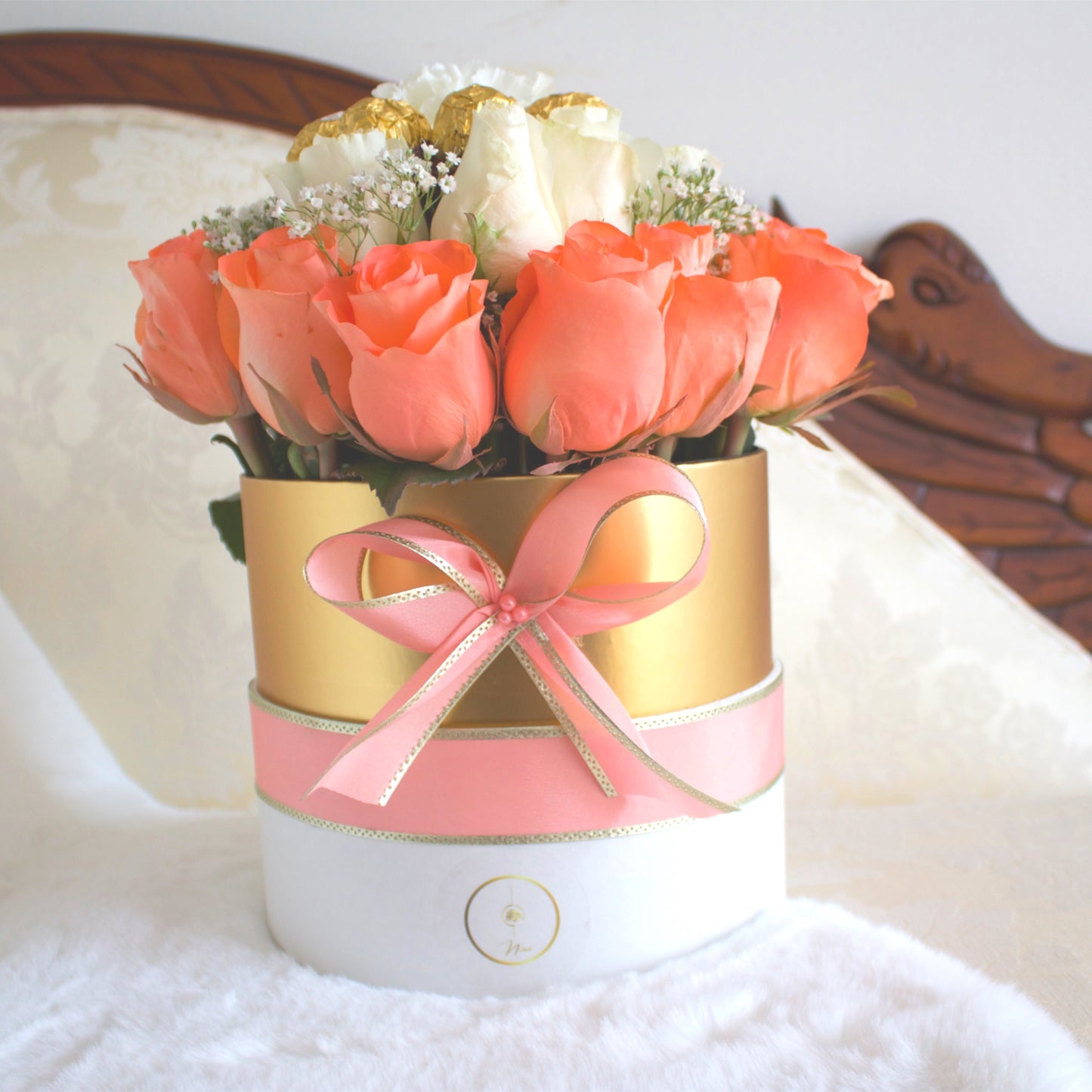 Bouquet Chelsea