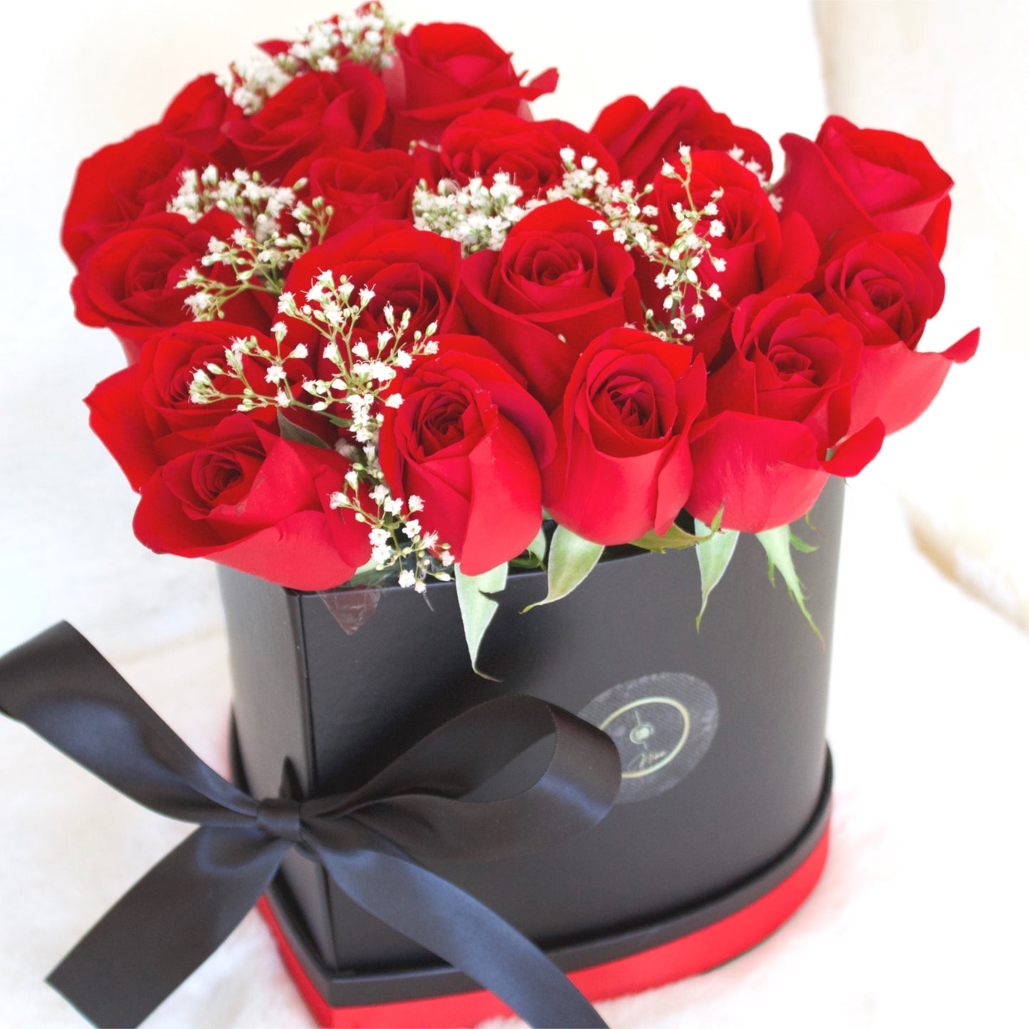 Bouquet Paris 3