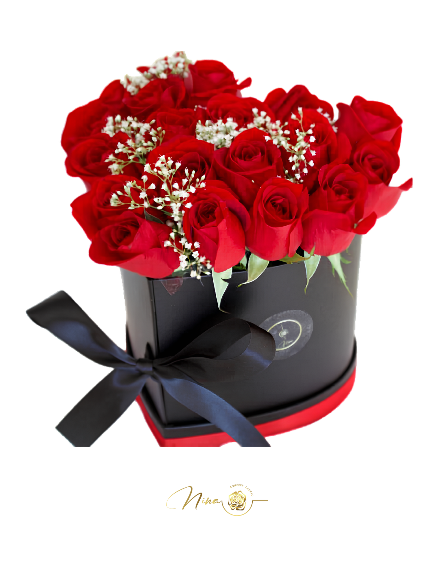 Bouquet Paris