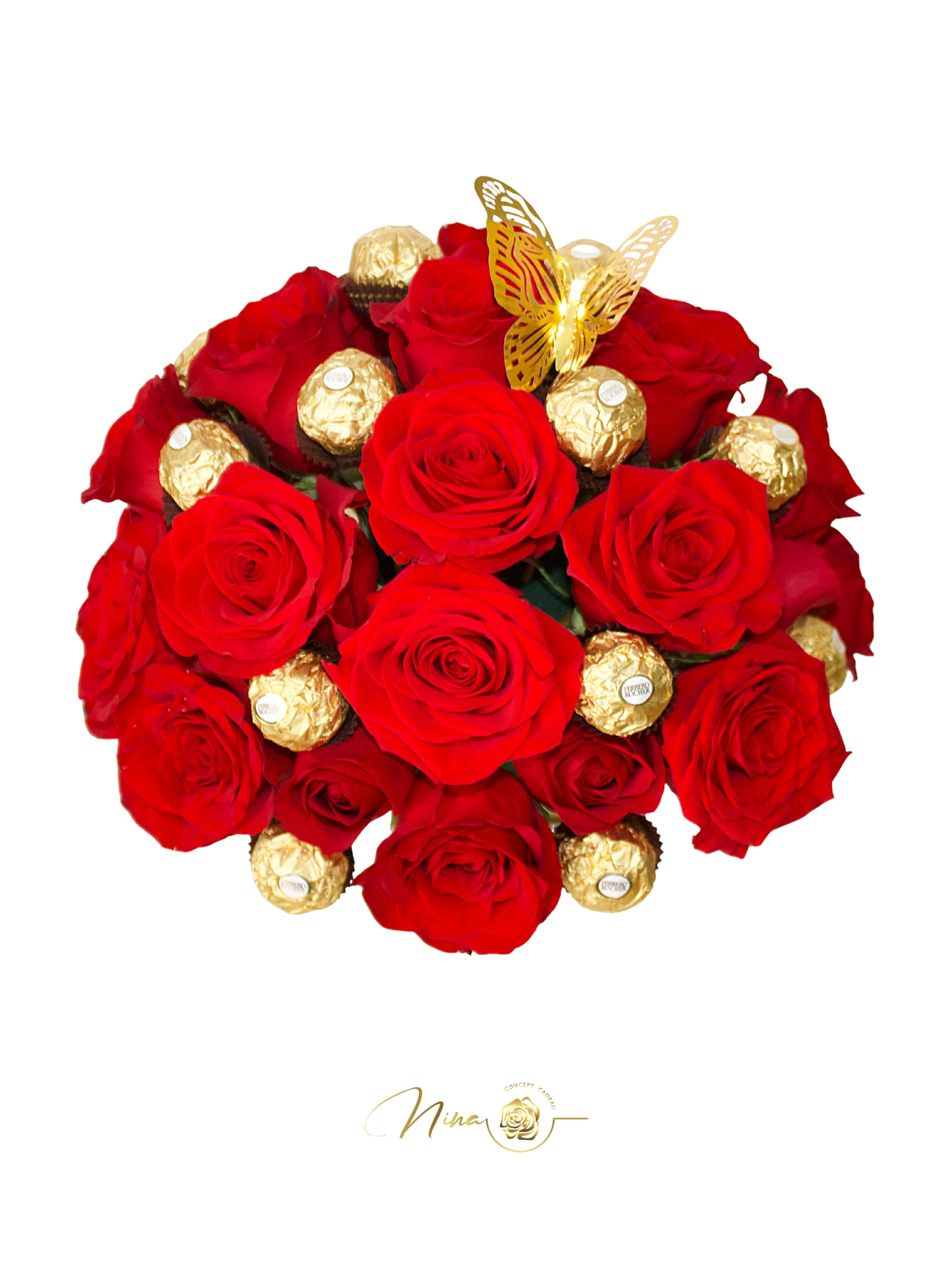 Bouquet Encanto