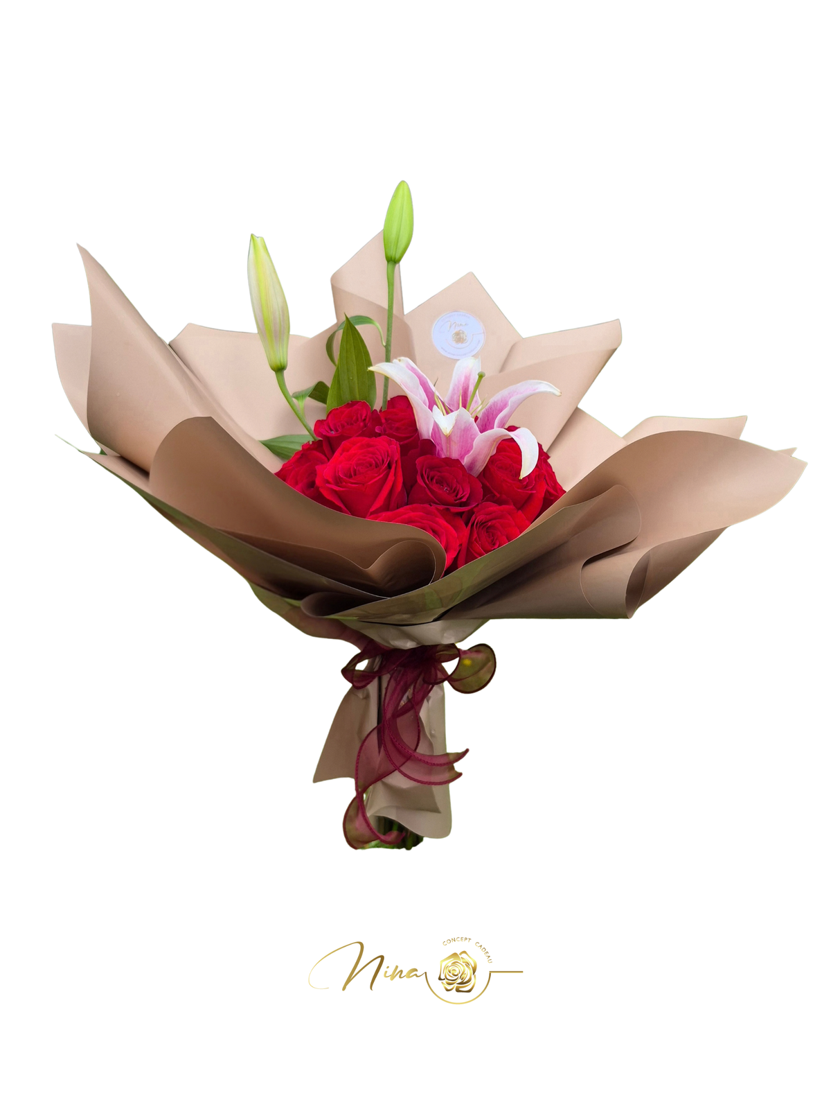 Bouquet Estrella Marina