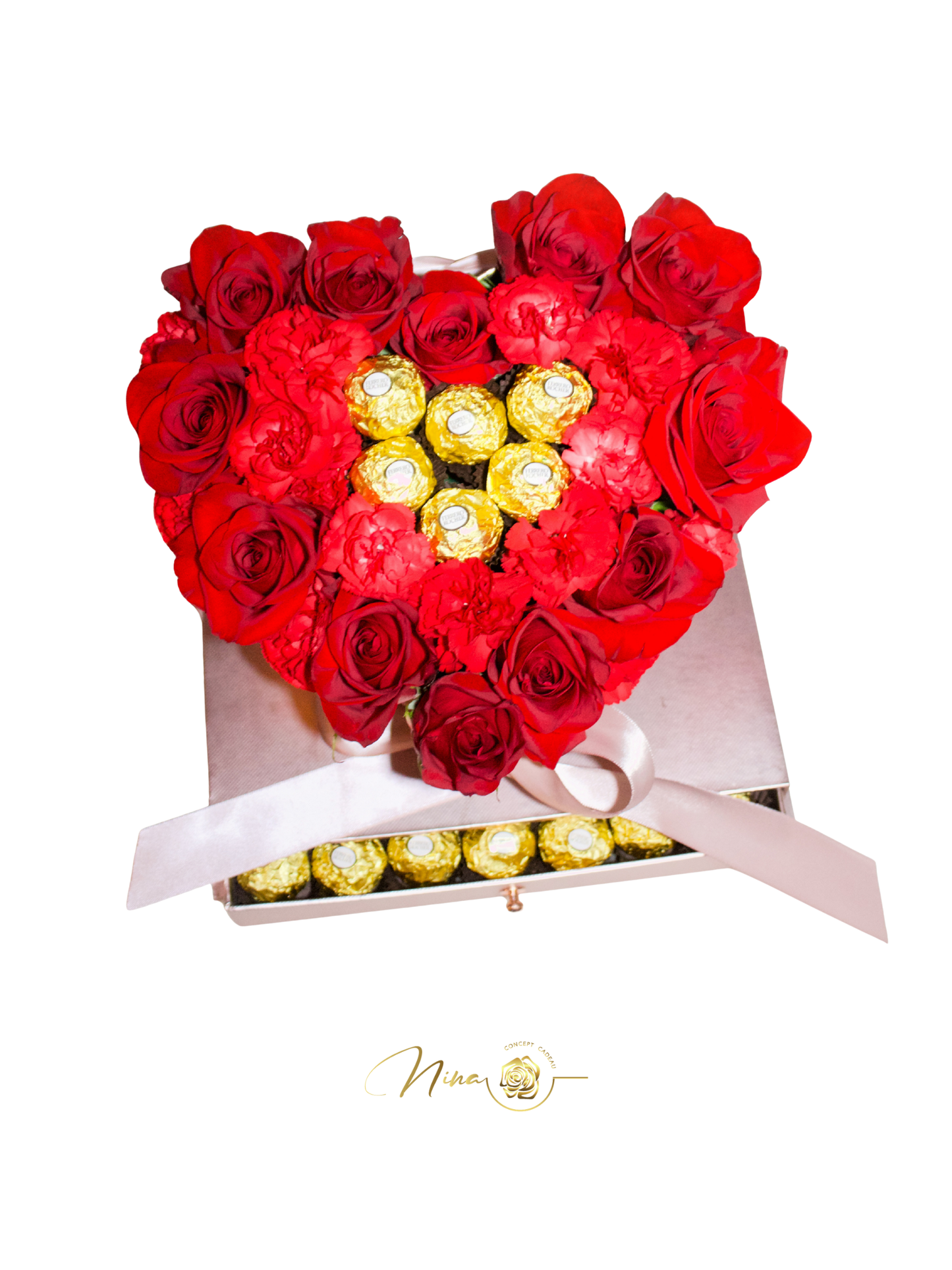 Coffret Cadeau De Luxe