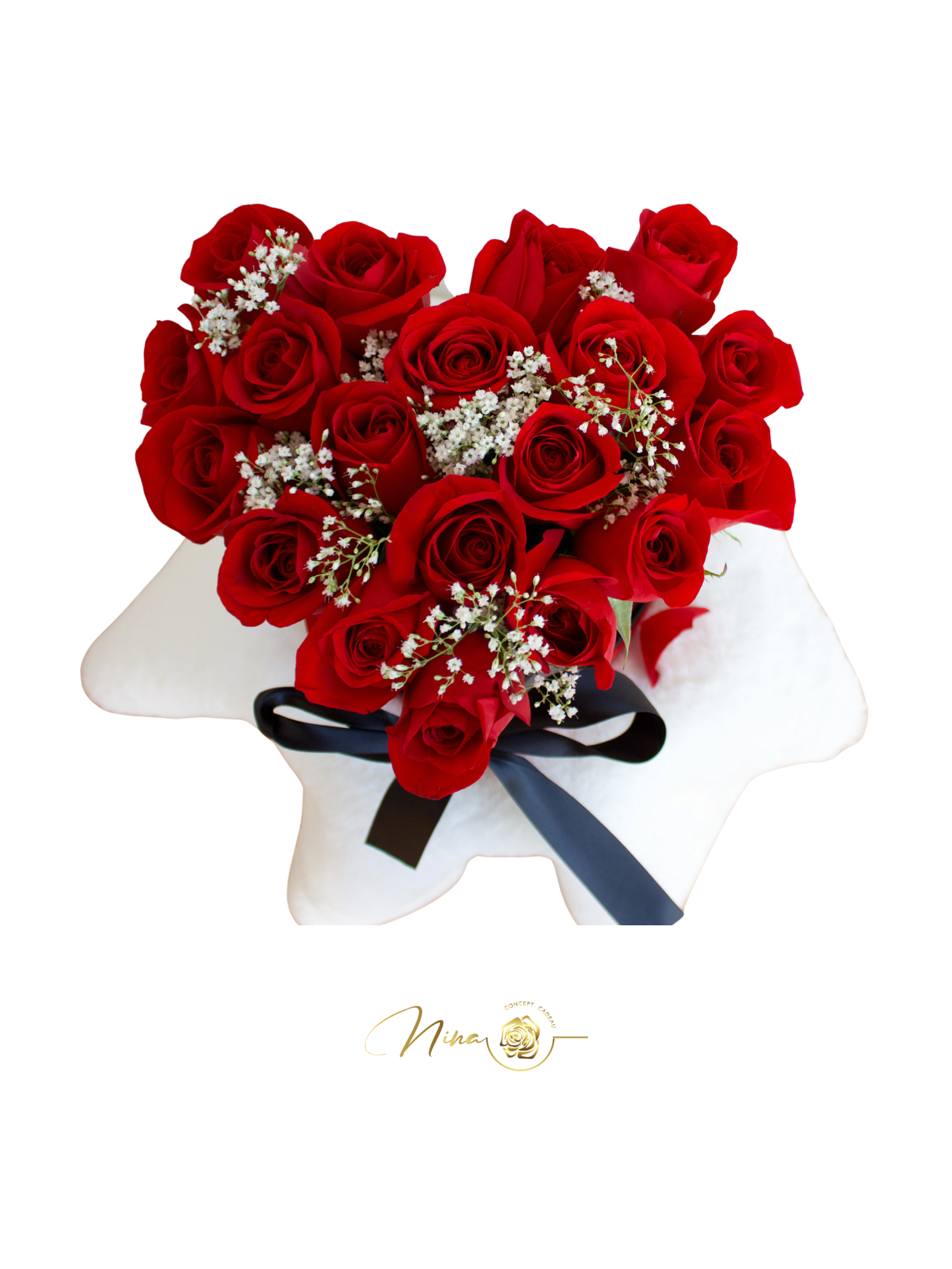 Bouquet Paris